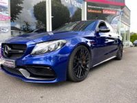 Mercedes Classe C 63 S AMG 7G-Tronic A - <small></small> 57.990 € <small>TTC</small> - #3