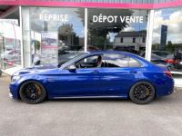 Mercedes Classe C 63 S AMG 7G-Tronic A - <small></small> 57.990 € <small>TTC</small> - #4