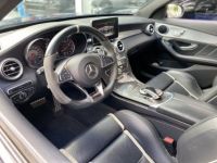 Mercedes Classe C 63 S AMG 7G-Tronic A - <small></small> 57.990 € <small>TTC</small> - #8