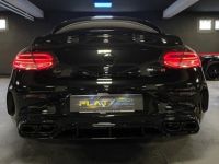 Mercedes Classe C 63 S AMG EDITION ONE 510 CH - <small></small> 75.990 € <small>TTC</small> - #6
