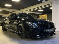 Mercedes Classe C 63 S AMG EDITION ONE 510 CH - <small></small> 69.990 € <small>TTC</small> - #2