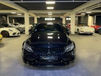 Mercedes Classe C 63 S AMG EDITION ONE 510 CH - <small></small> 69.990 € <small>TTC</small> - #3