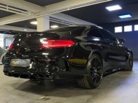 Mercedes Classe C 63 S AMG EDITION ONE 510 CH - <small></small> 69.990 € <small>TTC</small> - #5