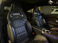 Mercedes Classe C 63 S AMG EDITION ONE 510 CH - <small></small> 69.990 € <small>TTC</small> - #9