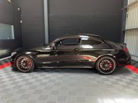 Mercedes Classe C 63 AMG Performance Coupé V8 510ch C63S - <small></small> 66.990 € <small>TTC</small> - #2