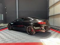 Mercedes Classe C 63 AMG Performance Coupé V8 510ch C63S - <small></small> 66.990 € <small>TTC</small> - #3