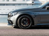 Mercedes Classe C 63 S COUPÉ AMG 510 CV - MONACO - <small></small> 89.900 € <small>TTC</small> - #9