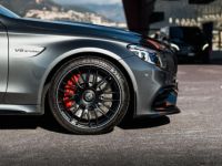 Mercedes Classe C 63 S COUPÉ AMG 510 CV - MONACO - <small></small> 89.900 € <small>TTC</small> - #11