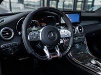 Mercedes Classe C 63 S COUPÉ AMG 510 CV - MONACO - <small></small> 89.900 € <small>TTC</small> - #22