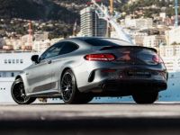 Mercedes Classe C 63 S COUPÉ AMG 510 CV - MONACO - <small></small> 89.900 € <small>TTC</small> - #50