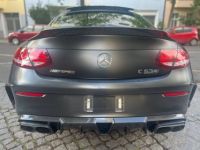 Mercedes Classe C 63 S Coupé AMG Brabus Carbon Bodykit & Sound - <small></small> 60.900 € <small>TTC</small> - #4