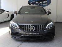 Mercedes Classe C 63 S Mercedes-AMG SPEEDSHIFT MCT AMG - <small>A partir de </small>890 EUR <small>/ mois</small> - #2