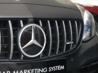 Mercedes Classe C 63 S Mercedes-AMG SPEEDSHIFT MCT AMG - <small>A partir de </small>890 EUR <small>/ mois</small> - #3