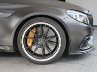 Mercedes Classe C 63 S Mercedes-AMG SPEEDSHIFT MCT AMG - <small>A partir de </small>890 EUR <small>/ mois</small> - #5