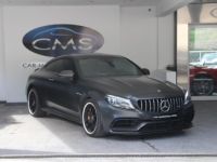 Mercedes Classe C 63 S Mercedes-AMG SPEEDSHIFT MCT AMG - <small>A partir de </small>890 EUR <small>/ mois</small> - #8