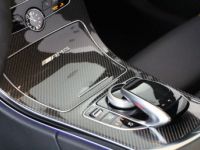Mercedes Classe C 63 S Mercedes-AMG SPEEDSHIFT MCT AMG - <small>A partir de </small>890 EUR <small>/ mois</small> - #20