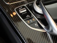 Mercedes Classe C 63 S Mercedes-AMG SPEEDSHIFT MCT AMG - <small>A partir de </small>890 EUR <small>/ mois</small> - #21