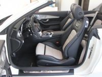 Mercedes Classe C 63 S Mercedes-AMG SPEEDSHIFT MCT AMG - <small>A partir de </small>690 EUR <small>/ mois</small> - #7