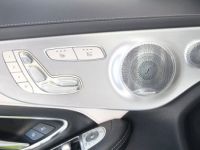 Mercedes Classe C 63 S Mercedes-AMG SPEEDSHIFT MCT AMG - <small>A partir de </small>690 EUR <small>/ mois</small> - #12