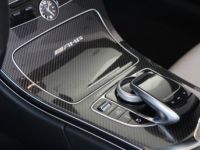 Mercedes Classe C 63 S Mercedes-AMG SPEEDSHIFT MCT AMG - <small>A partir de </small>690 EUR <small>/ mois</small> - #18