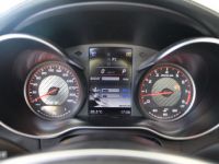 Mercedes Classe C 63 S Mercedes-AMG SPEEDSHIFT MCT AMG - <small>A partir de </small>690 EUR <small>/ mois</small> - #21