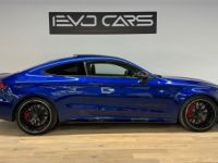 Mercedes Classe C 63s AMG V8 4.0 510 ch Édition 1 - <small></small> 68.790 € <small>TTC</small> - #3