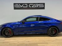 Mercedes Classe C 63s AMG V8 4.0 510 ch Édition 1 - <small></small> 68.790 € <small>TTC</small> - #4
