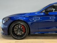 Mercedes Classe C 63s AMG V8 4.0 510 ch Édition 1 - <small></small> 68.790 € <small>TTC</small> - #5