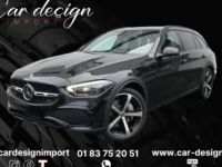 Mercedes Classe C All-Terrain 220 d 197ch 4Matic - <small></small> 51.900 € <small>TTC</small> - #1