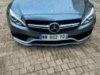 Mercedes Classe C AMG 63 S - <small></small> 68.000 € <small>TTC</small> - #2