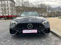 Mercedes Classe C AMG 63 Perf 9G-Tronic 4Matic+ TVA - <small></small> 123.680 € <small>TTC</small> - #56