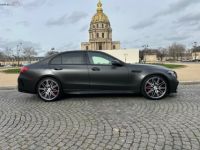 Mercedes Classe C AMG 63 Performance 9G-Tronic 4Matic+ - <small></small> 109.990 € <small>TTC</small> - #1