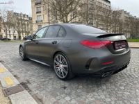 Mercedes Classe C AMG 63 Performance 9G-Tronic 4Matic+ - <small></small> 109.990 € <small>TTC</small> - #4