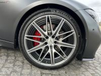 Mercedes Classe C AMG 63 Performance 9G-Tronic 4Matic+ - <small></small> 109.990 € <small>TTC</small> - #7