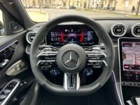 Mercedes Classe C AMG 63 Performance 9G-Tronic 4Matic+ - <small></small> 109.990 € <small>TTC</small> - #16