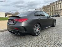 Mercedes Classe C AMG 63 Performance 9G-Tronic 4Matic+ - <small></small> 109.990 € <small>TTC</small> - #57