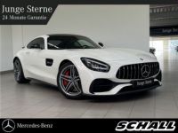 Mercedes Classe C AMG GT AERO PERF.ABGAS  - <small></small> 118.999 € <small>TTC</small> - #1