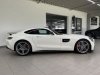 Mercedes Classe C AMG GT AERO PERF.ABGAS  - <small></small> 118.999 € <small>TTC</small> - #2