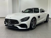 Mercedes Classe C AMG GT AERO PERF.ABGAS  - <small></small> 118.999 € <small>TTC</small> - #3