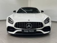 Mercedes Classe C AMG GT AERO PERF.ABGAS  - <small></small> 118.999 € <small>TTC</small> - #4