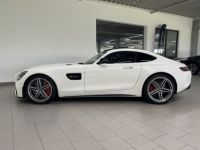 Mercedes Classe C AMG GT AERO PERF.ABGAS  - <small></small> 118.999 € <small>TTC</small> - #13