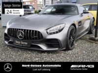 Mercedes Classe C AMG GT Coup%C3%A9 Comand Kamera  - <small></small> 137.490 € <small>TTC</small> - #1