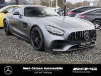 Mercedes Classe C AMG GT Coup%C3%A9 Comand Kamera  - <small></small> 137.490 € <small>TTC</small> - #3