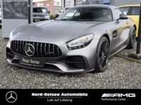 Mercedes Classe C AMG GT Coup%C3%A9 Comand Kamera  - <small></small> 137.490 € <small>TTC</small> - #6