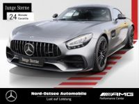 Mercedes Classe C AMG GT Coup%C3%A9 Comand Kamera  - <small></small> 137.490 € <small>TTC</small> - #1