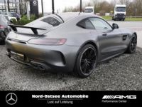 Mercedes Classe C AMG GT Coup%C3%A9 Comand Kamera  - <small></small> 137.490 € <small>TTC</small> - #4