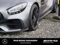 Mercedes Classe C AMG GT Coup%C3%A9 Comand Kamera  - <small></small> 137.490 € <small>TTC</small> - #5