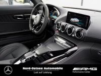 Mercedes Classe C AMG GT Coup%C3%A9 Comand Kamera  - <small></small> 137.490 € <small>TTC</small> - #9