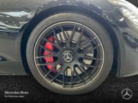 Mercedes Classe C AMG GT Pano Burme RFK Night  - <small></small> 103.890 € <small>TTC</small> - #4