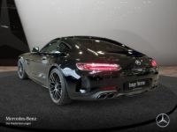 Mercedes Classe C AMG GT Pano Burme RFK Night  - <small></small> 103.890 € <small>TTC</small> - #7